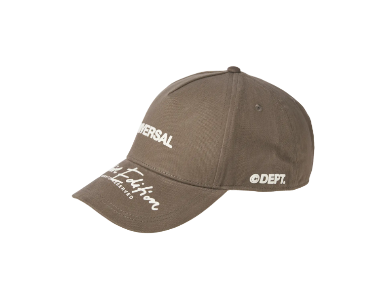 Chapeu JACBASE DYNAMIC