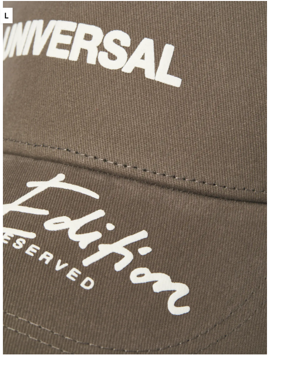 Chapeu JACBASE DYNAMIC