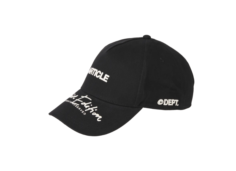 Chapeu JACBASE DYNAMIC