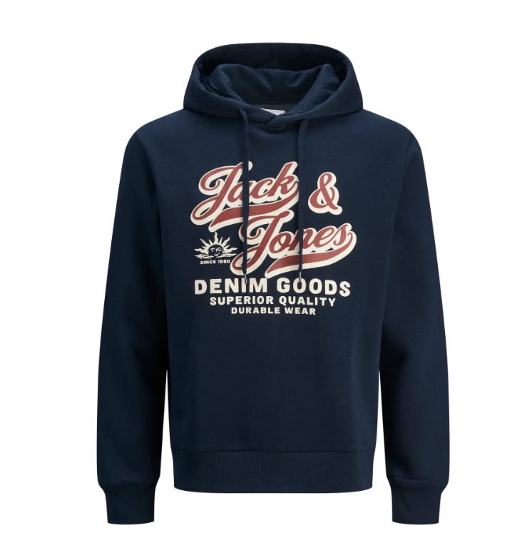 Sweat c/Capucho HOOD 2