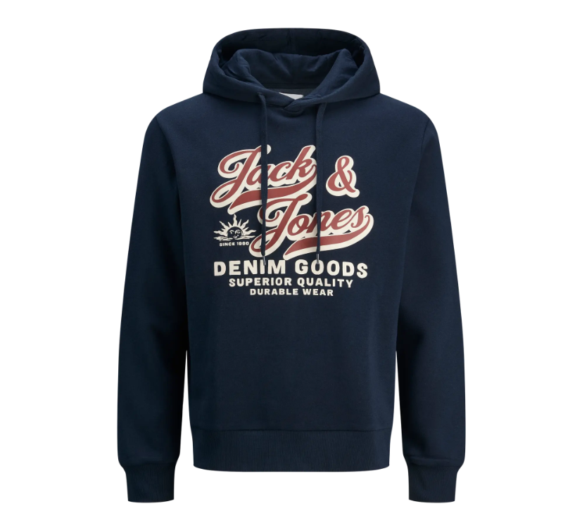 Sweat c/Capucho HOOD 2