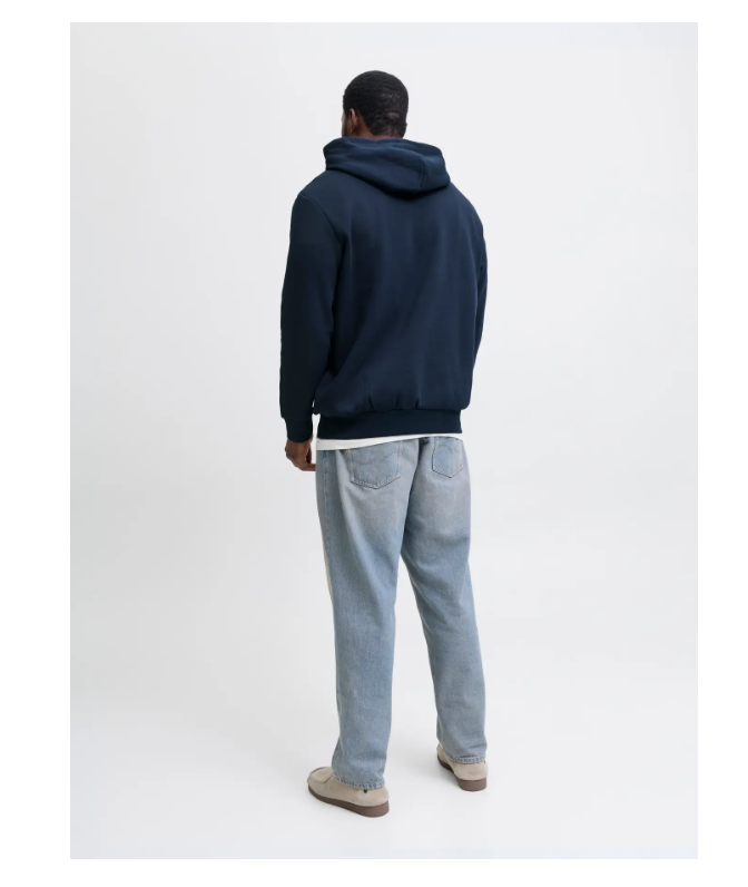 Sweat c/Capucho HOOD 2