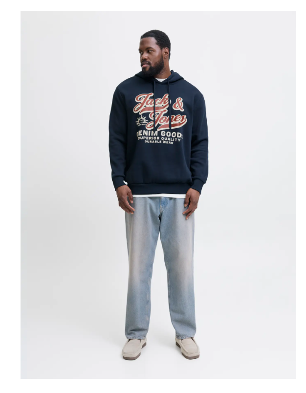 Sweat c/Capucho HOOD 2