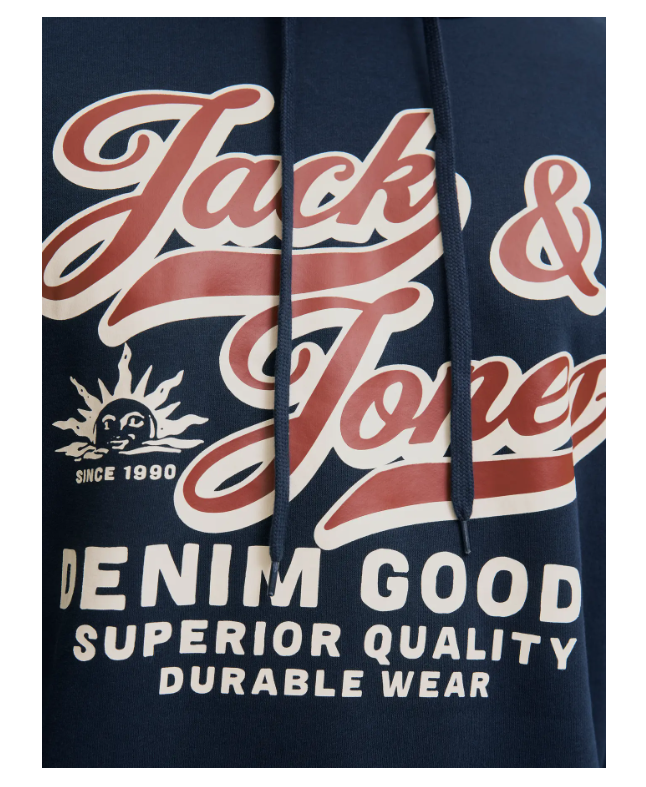 Sweat c/Capucho HOOD 2