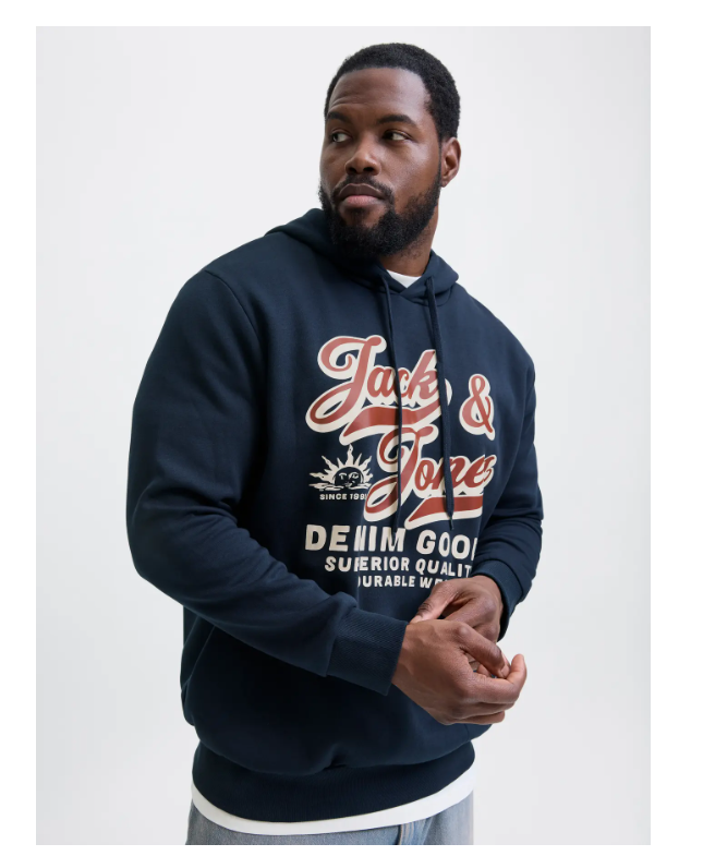 Sweat c/Capucho HOOD 2