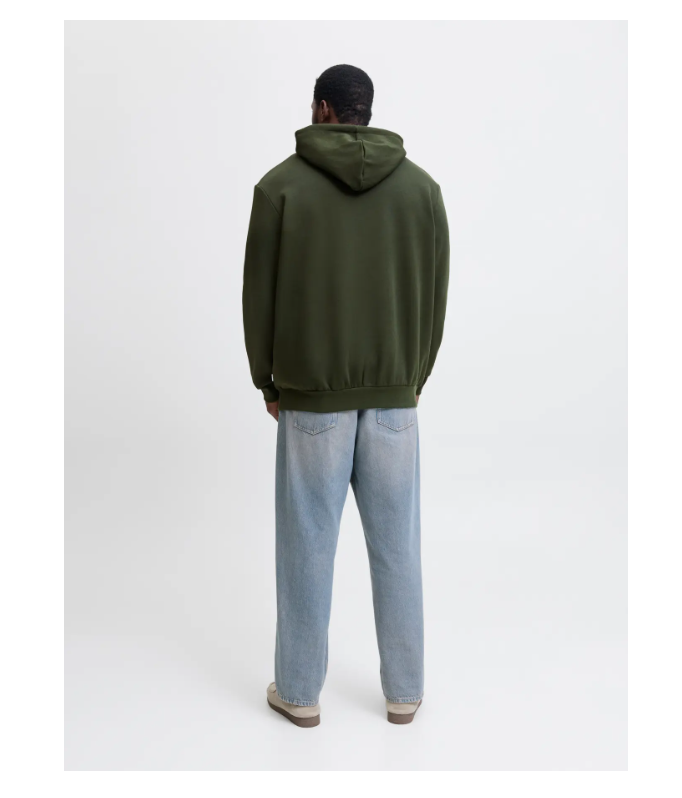 Sweat c/Capucho HOOD 2