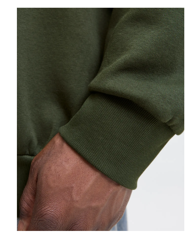 Sweat c/Capucho HOOD 2