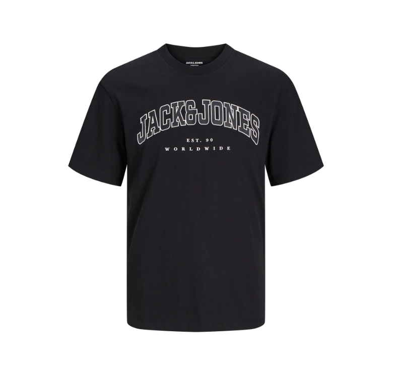 T-shirt CALEB VARSITY