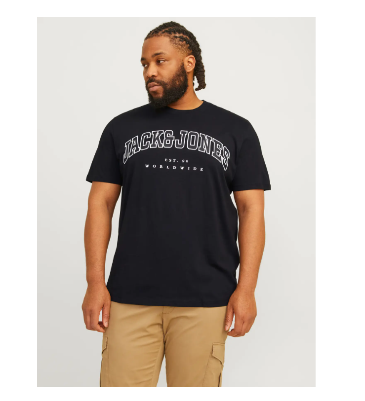 T-shirt CALEB VARSITY