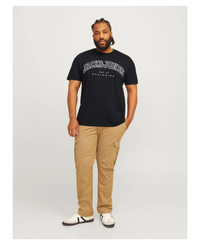 T-shirt CALEB VARSITY