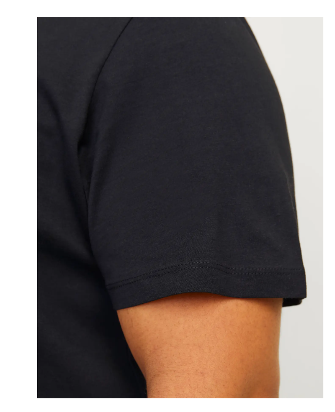 T-shirt CALEB VARSITY