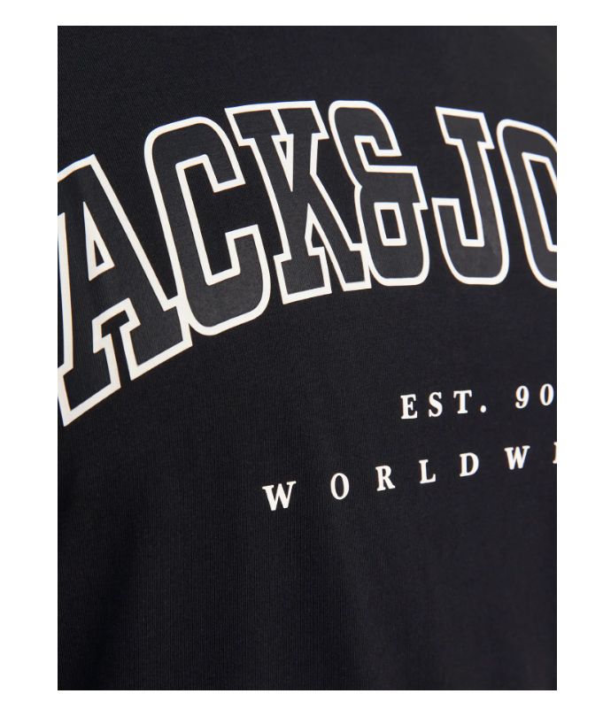 T-shirt CALEB VARSITY