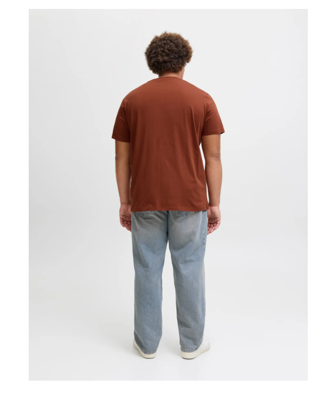 T-shirt CALEB VARSITY