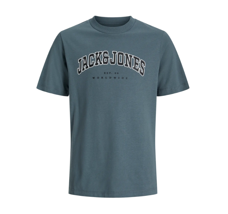 T-shirt CALEB VARSITY