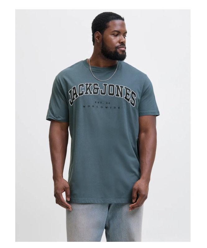 T-shirt CALEB VARSITY