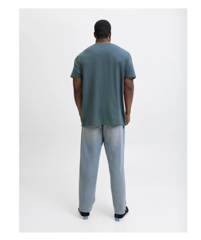 T-shirt CALEB VARSITY