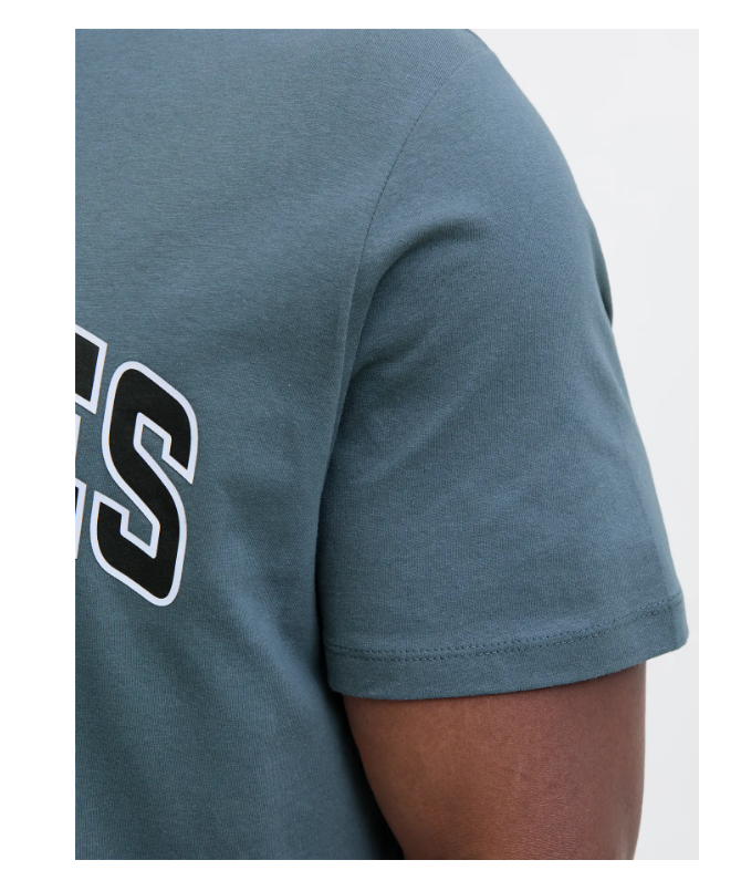 T-shirt CALEB VARSITY