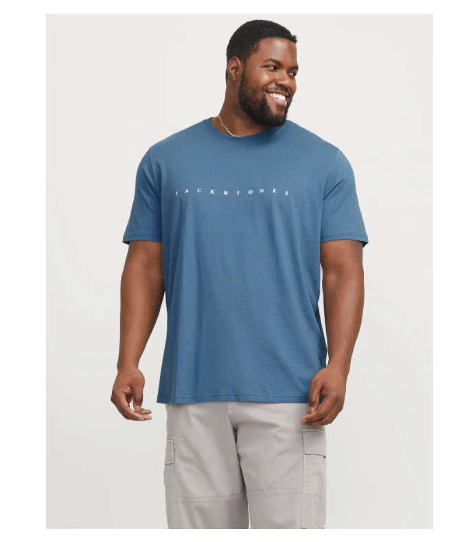 T-shirt STAR JJ TEE