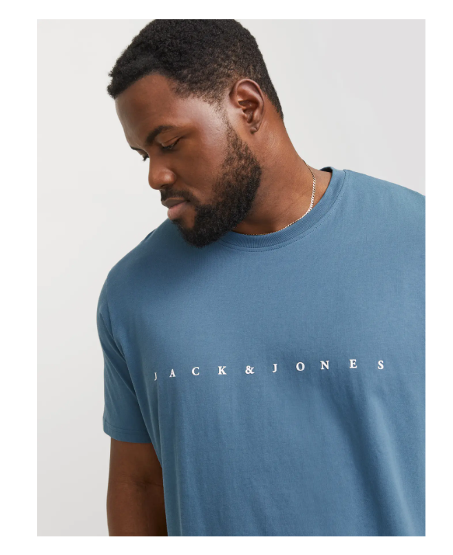 T-shirt STAR JJ TEE