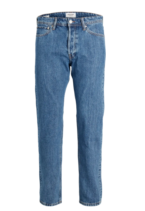 Calças de Ganga - Jeans CHRIS JJORIGNIAL AKM 412