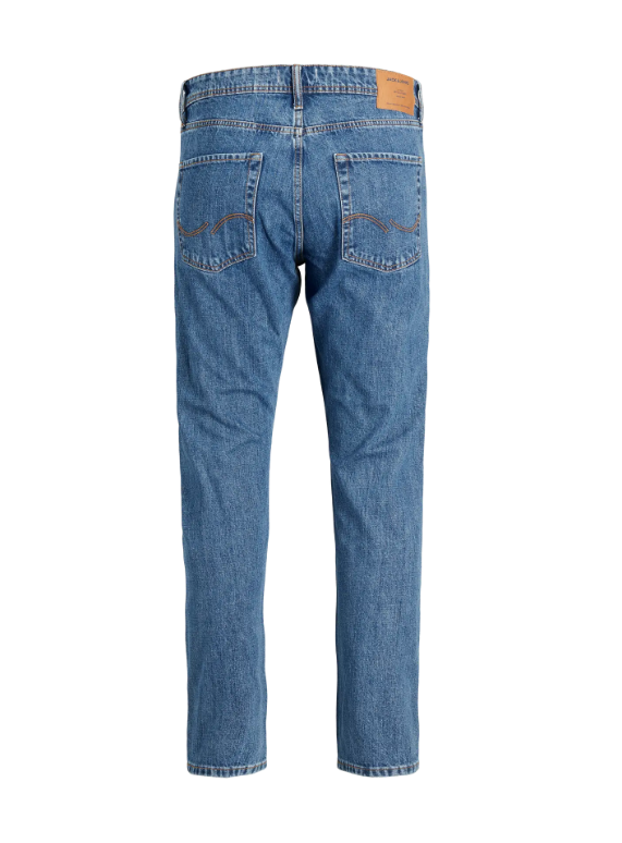 Calças de Ganga - Jeans CHRIS JJORIGNIAL AKM 412