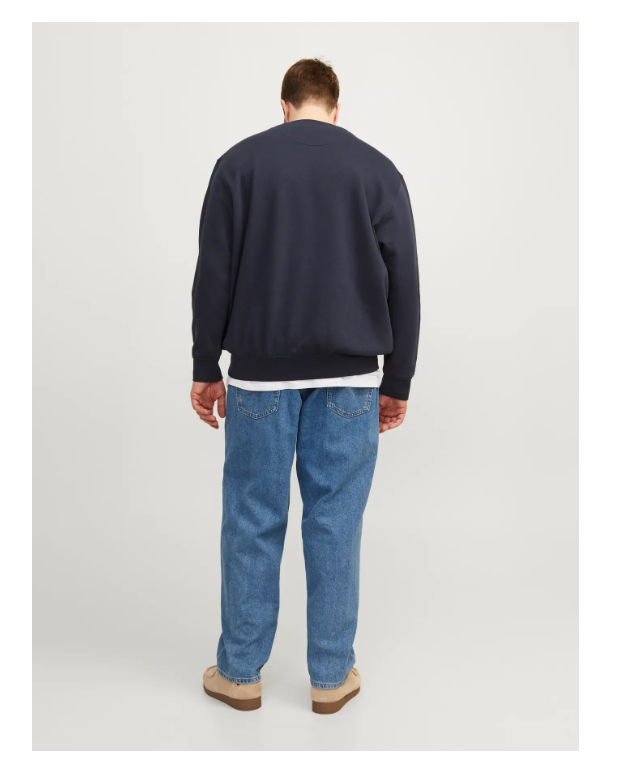 Calças de Ganga - Jeans CHRIS JJORIGNIAL AKM 412