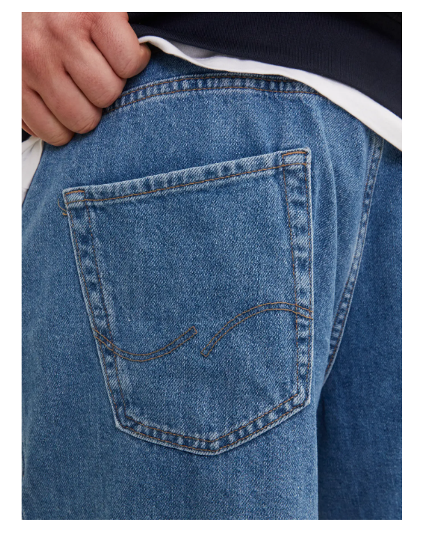 Calças de Ganga - Jeans CHRIS JJORIGNIAL AKM 412