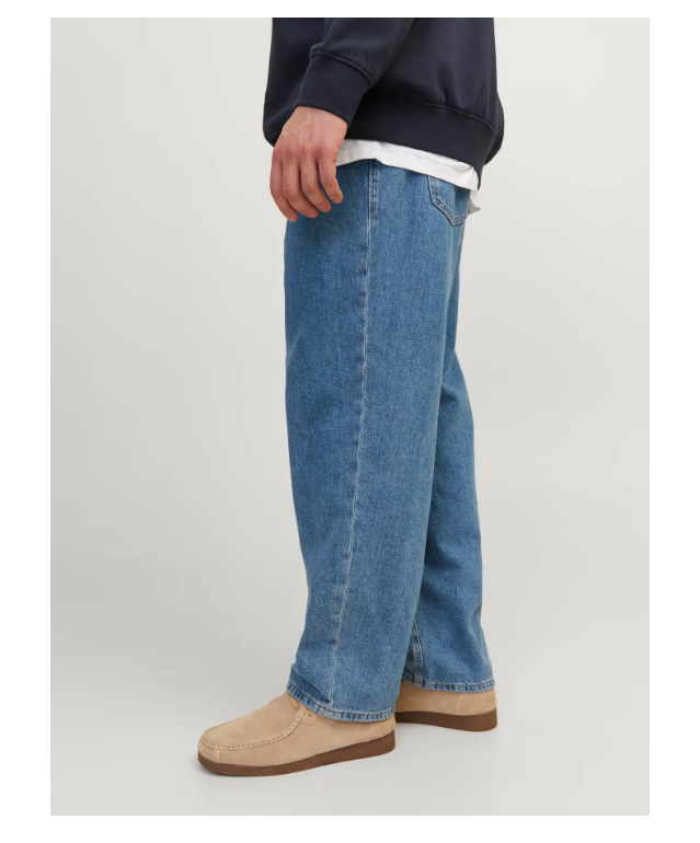 Calças de Ganga - Jeans CHRIS JJORIGNIAL AKM 412