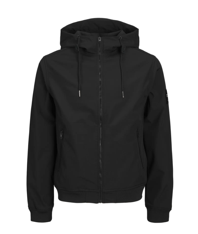 Casaco BASIC SOFTSHELL