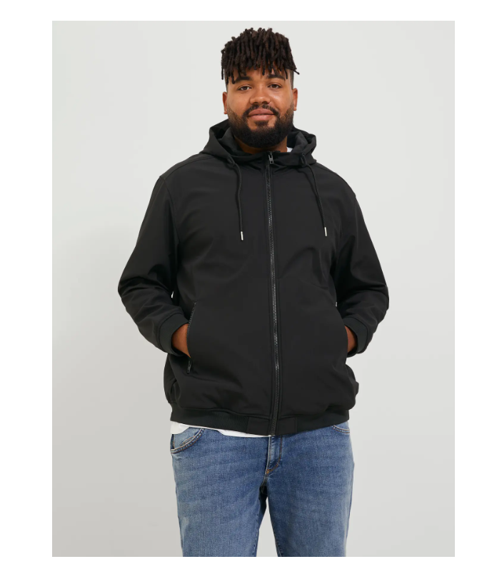 Casaco BASIC SOFTSHELL