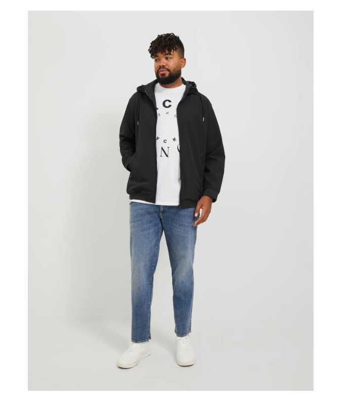 Casaco BASIC SOFTSHELL