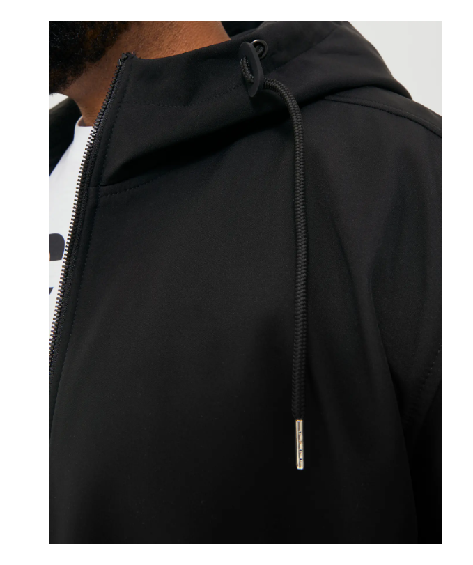 Casaco BASIC SOFTSHELL