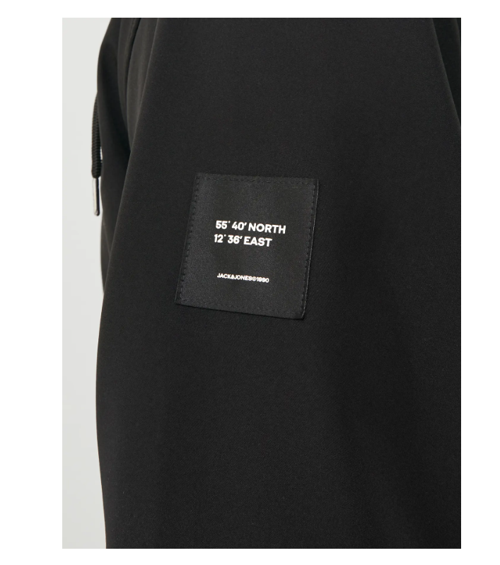 Casaco BASIC SOFTSHELL