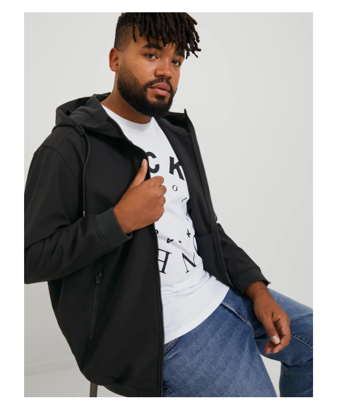 Casaco BASIC SOFTSHELL