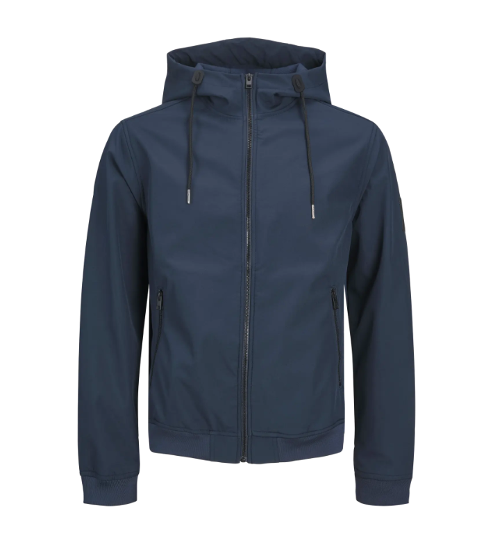 Casaco BASIC SOFTSHELL