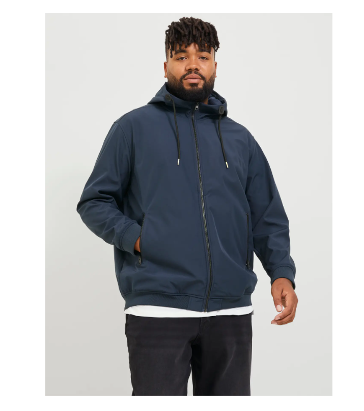 Casaco BASIC SOFTSHELL