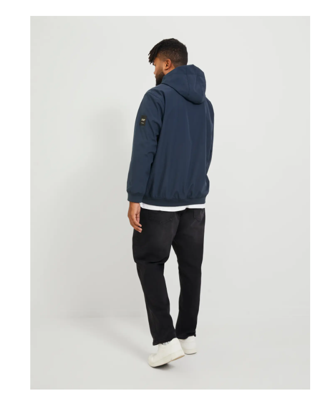 Casaco BASIC SOFTSHELL