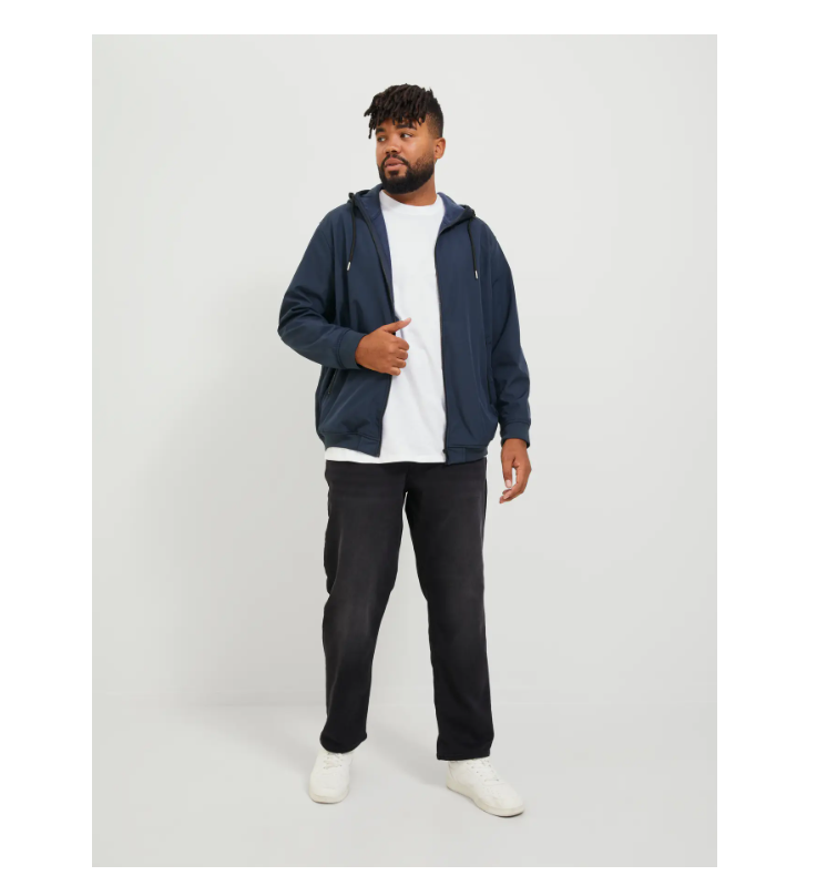 Casaco BASIC SOFTSHELL