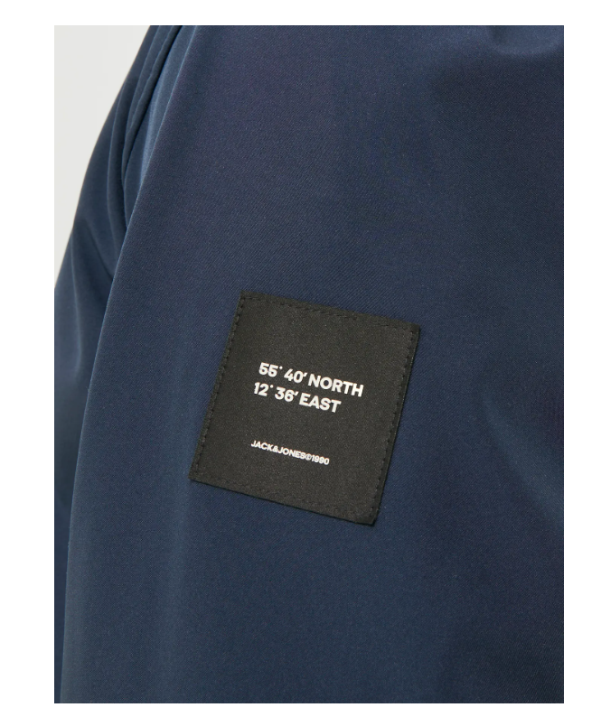 Casaco BASIC SOFTSHELL