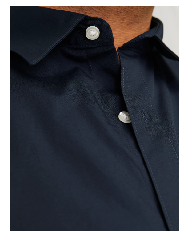 Camisa JOE SHIRT LS PLAIN