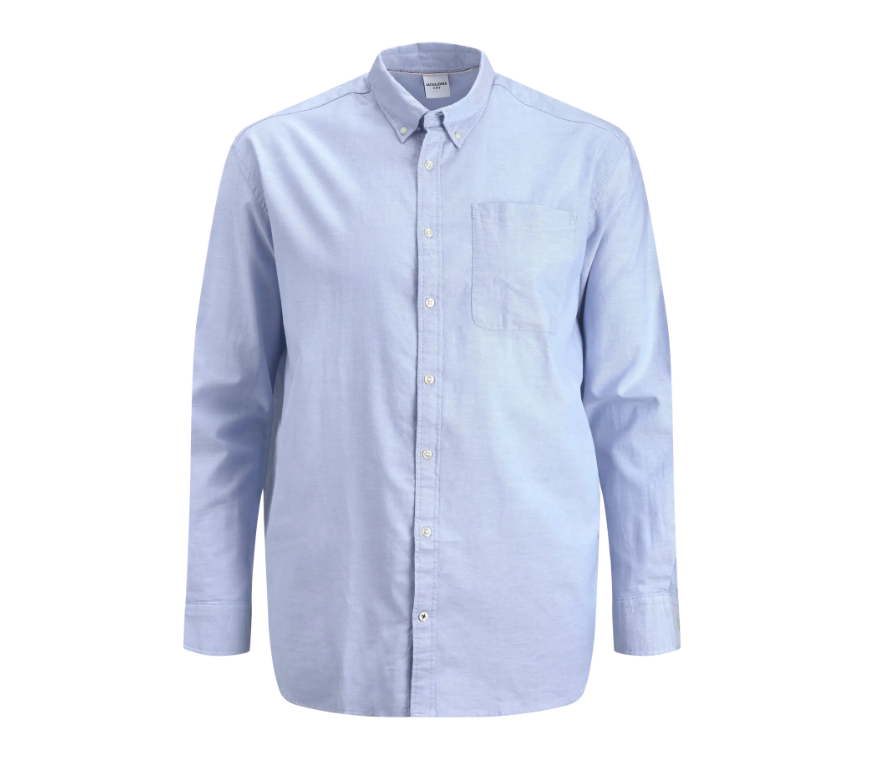 Camisa JEOXFORD