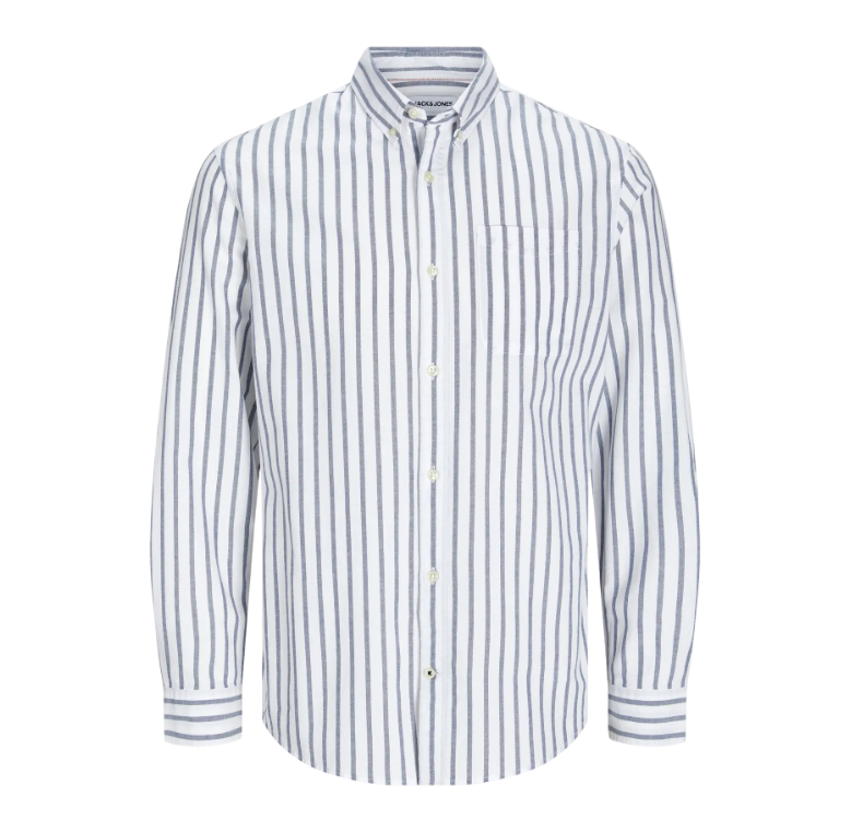 Camisa JEOXFORD