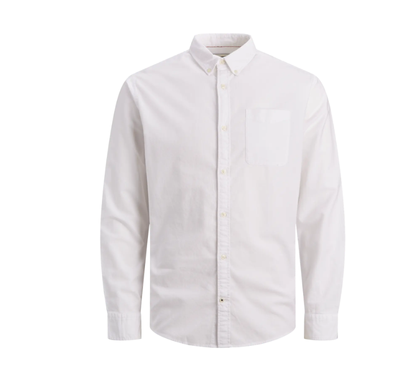 Camisa JEOXFORD