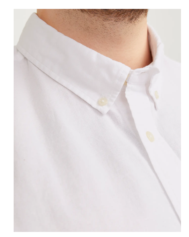 Camisa JEOXFORD