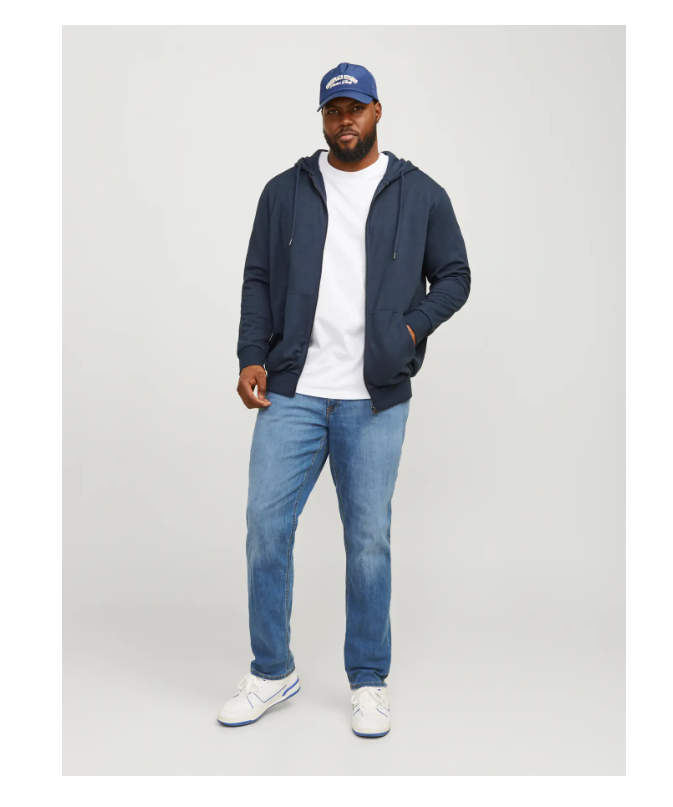 Calça de Ganga - Jeans GLENN JJORIGINAL CB 815