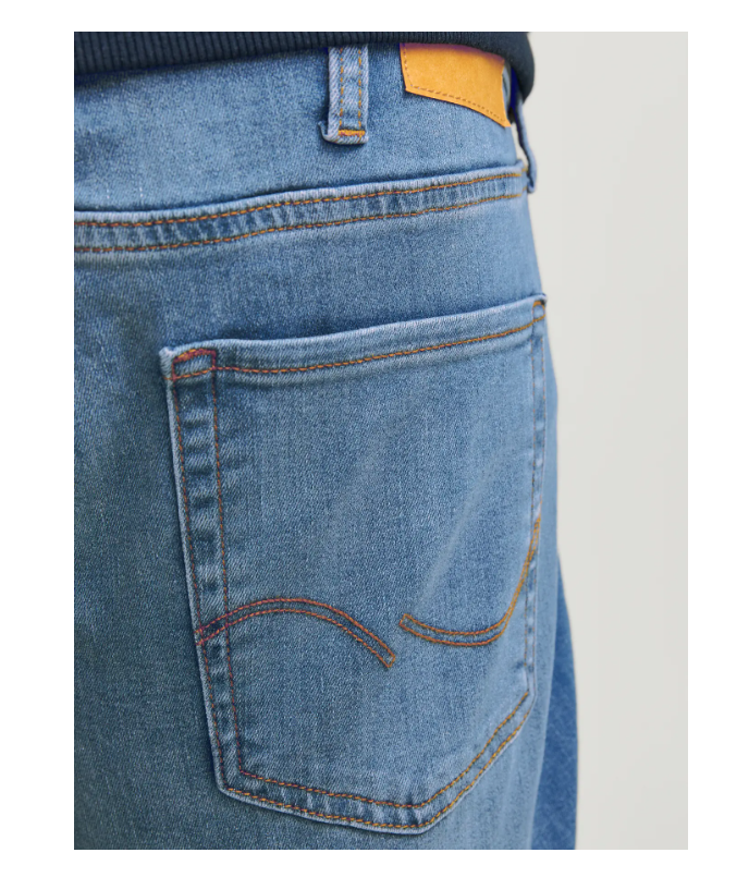 Calça de Ganga - Jeans GLENN JJORIGINAL CB 815