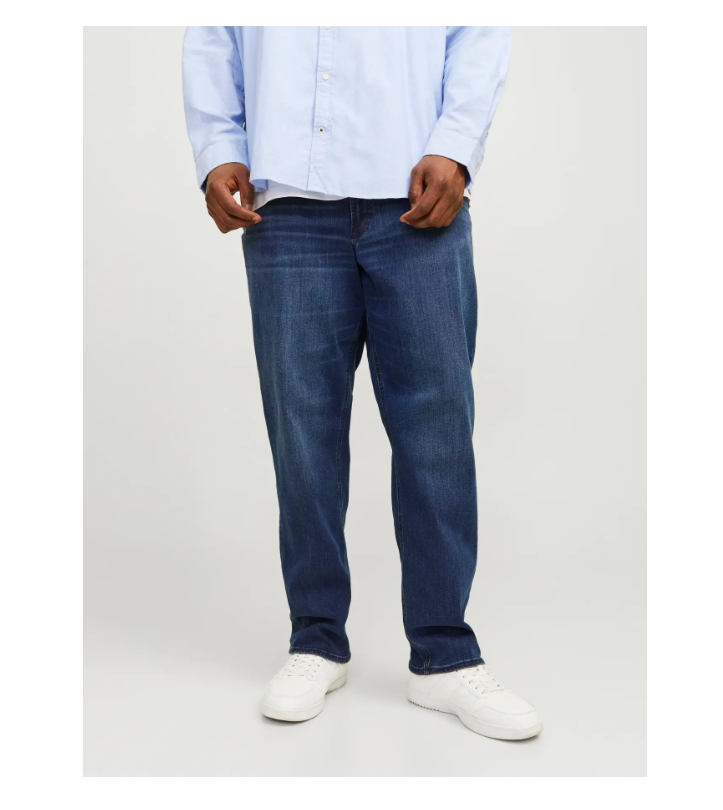 Calça de Ganga - Jeans GLENN JJORIGINAL CB 812