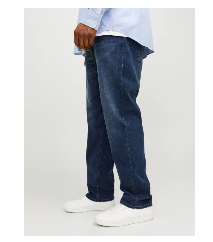 Calça de Ganga - Jeans GLENN JJORIGINAL CB 812