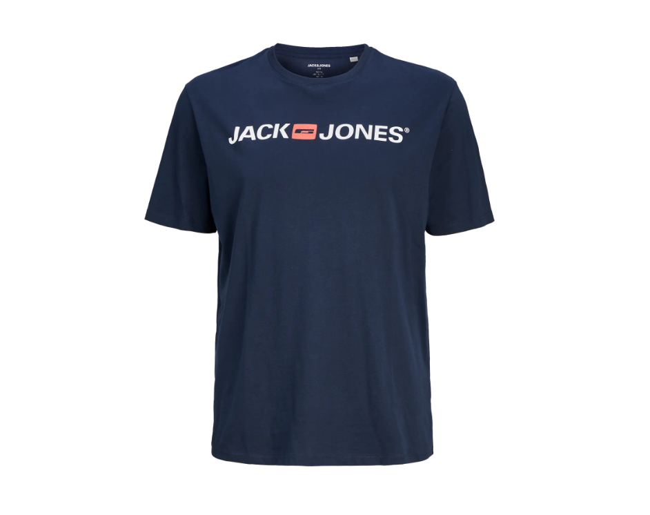 T-shirt CREW NECK