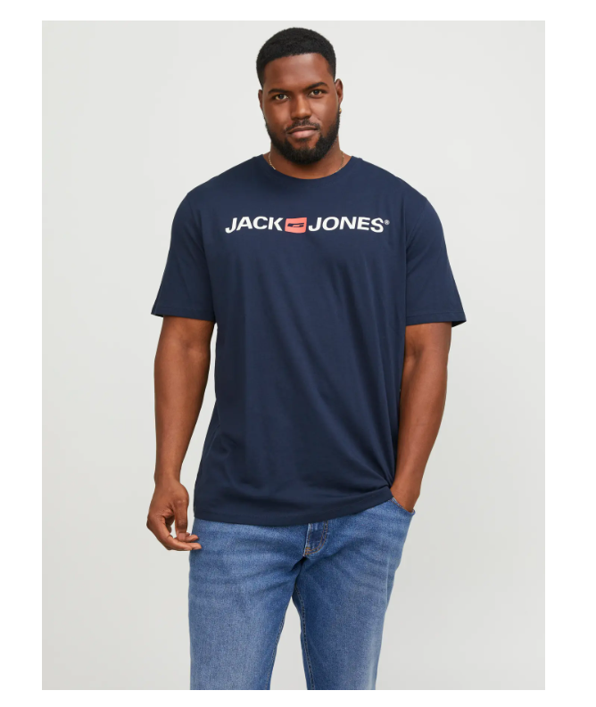T-shirt CREW NECK